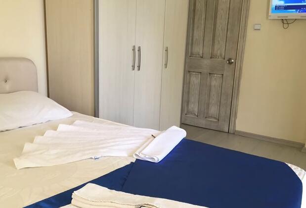 Konyaaltı Hotel - Görsel 9