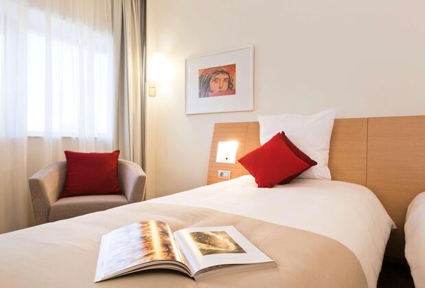 Novotel Gaziantep - Görsel 8