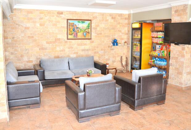 Elit Hotel Saray - Görsel 4