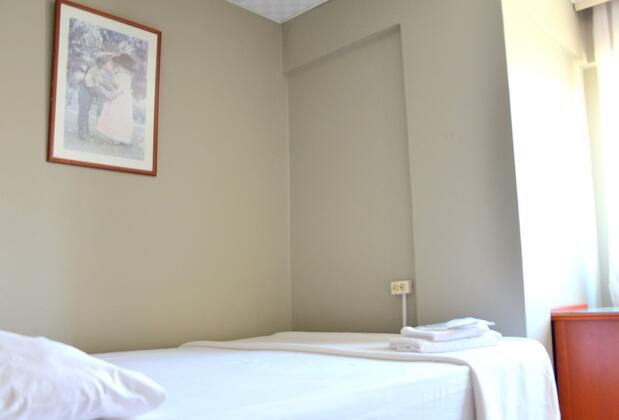 Elit Hotel Saray - Görsel 13