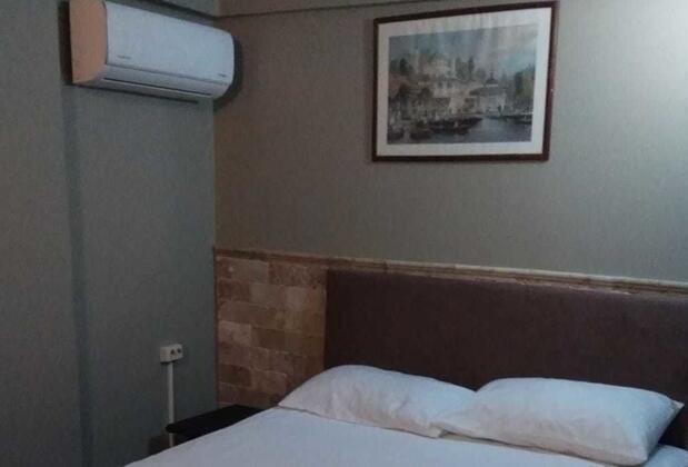 Elit Hotel Saray - Görsel 15