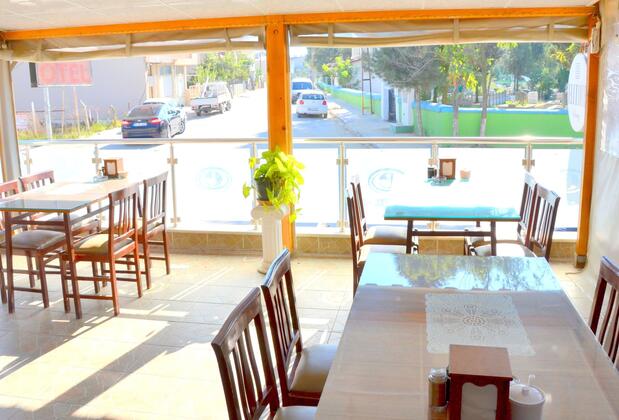 Elit Hotel Saray - Görsel 6