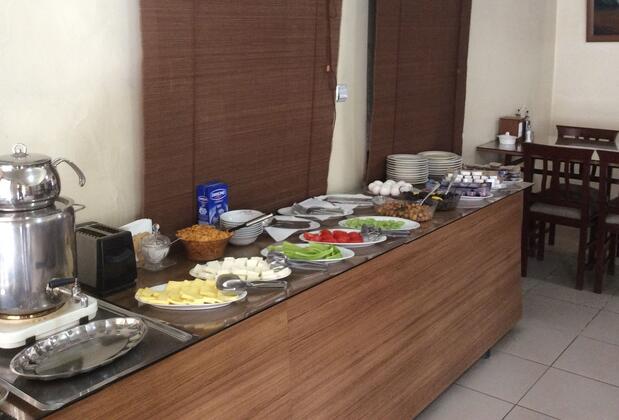 Elit Hotel Saray - Görsel 7