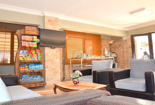 Elit Hotel Saray - Görsel 8