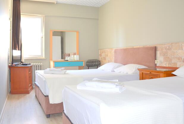 Elit Hotel Saray - Görsel 18