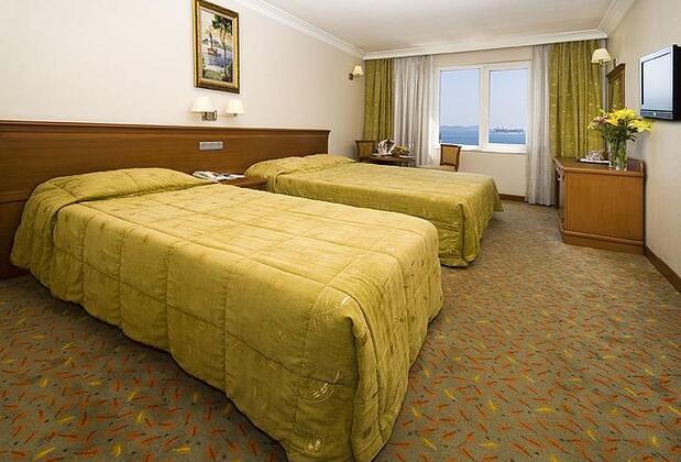 Grand Yavuz Sultanahmet - Görsel 18