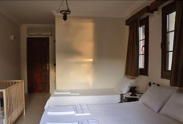 Dervişhan Pansiyon - Görsel 16