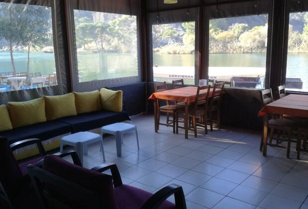 Dervişhan Pansiyon - Görsel 12