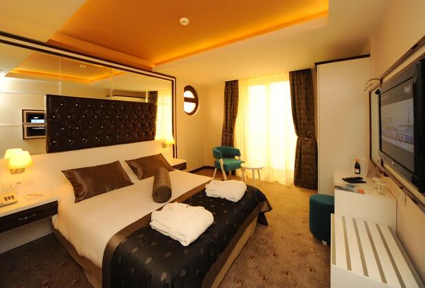 Blueberry Boutique Hotel - Görsel 4