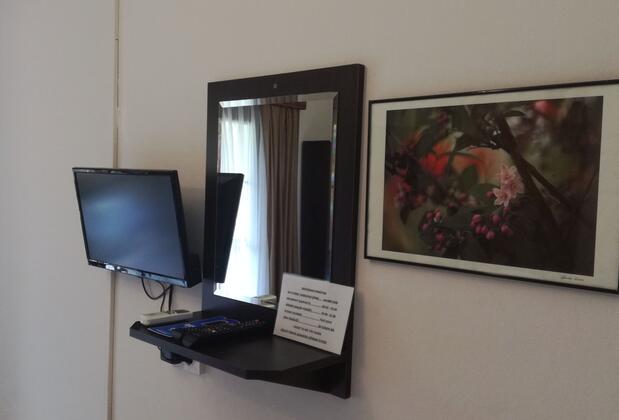 Dervişhan Pansiyon - Görsel 18