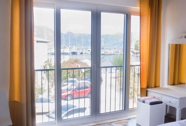 Hydas Pansiyon - Görsel 9