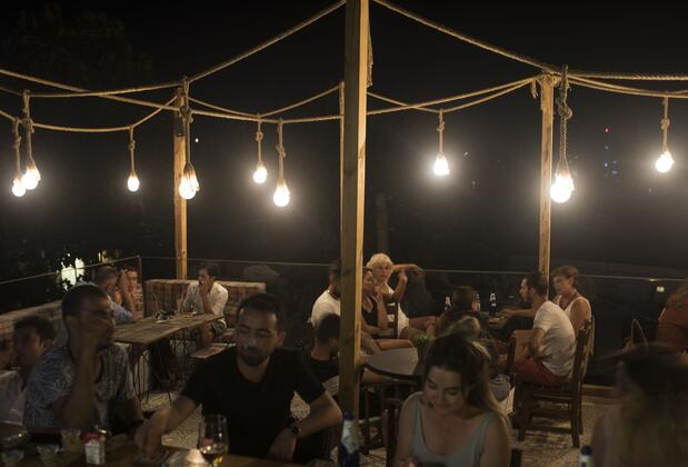 Hydas Pansiyon - Görsel 4