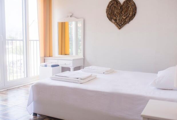 Hydas Pansiyon - Görsel 11