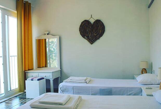 Hydas Pansiyon - Görsel 13