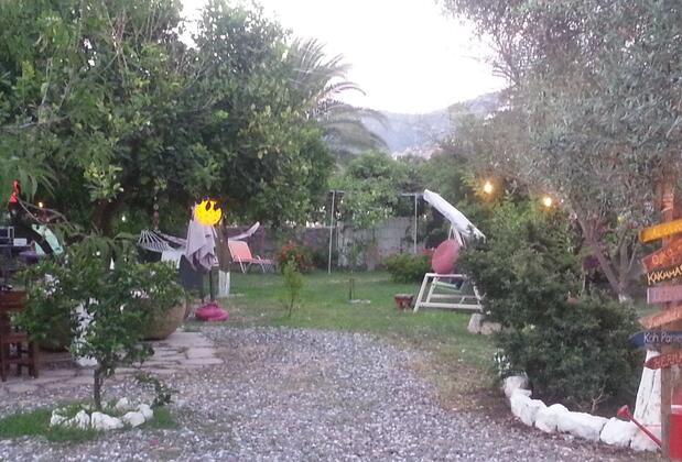 Hydas Pansiyon - Görsel 3