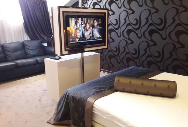 Blueberry Boutique Hotel - Görsel 6