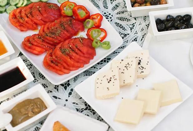 Hydas Pansiyon - Görsel 8