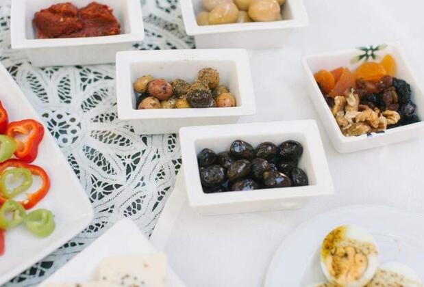 Hydas Pansiyon - Görsel 7