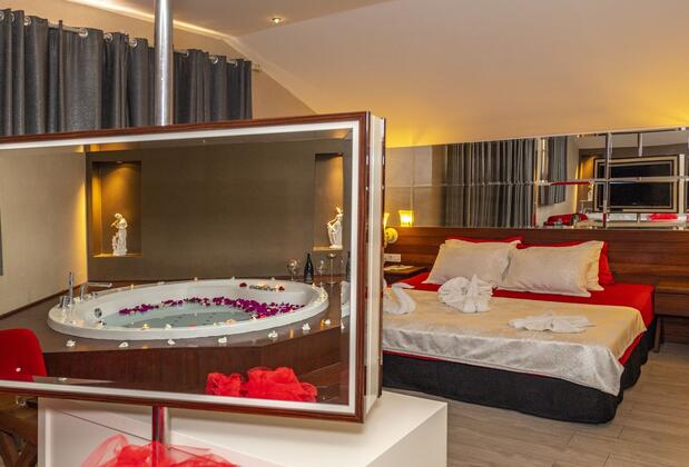 Blueberry Boutique Hotel - Görsel 7