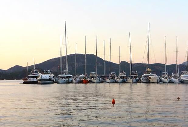 Hydas Pansiyon - Görsel 6