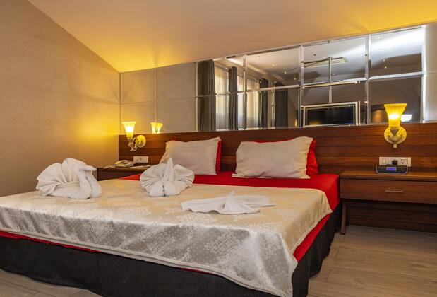 Blueberry Boutique Hotel - Görsel 10