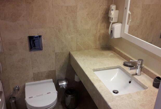 Blueberry Boutique Hotel - Görsel 24