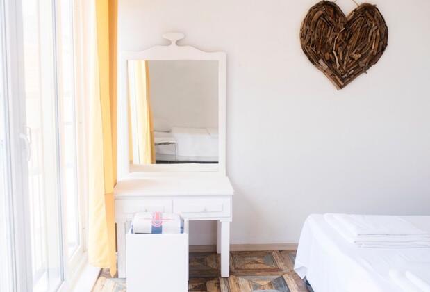 Hydas Pansiyon - Görsel 16