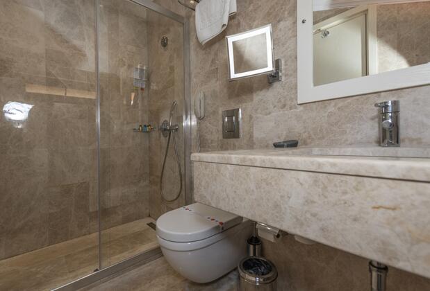 Blueberry Boutique Hotel - Görsel 25