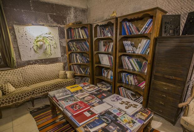 Karlık Evi - Görsel 13