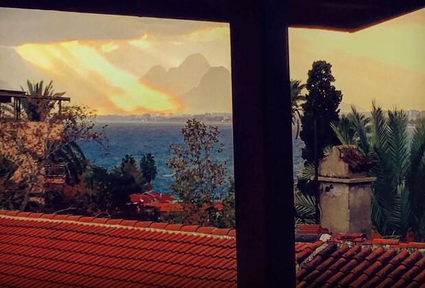 Mia Boutique Hotel - Görsel 5