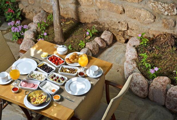 Mia Boutique Hotel - Görsel 7