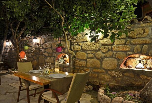 Mia Boutique Hotel - Görsel 8