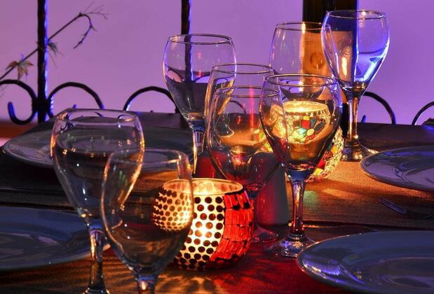 Mia Boutique Hotel - Görsel 10