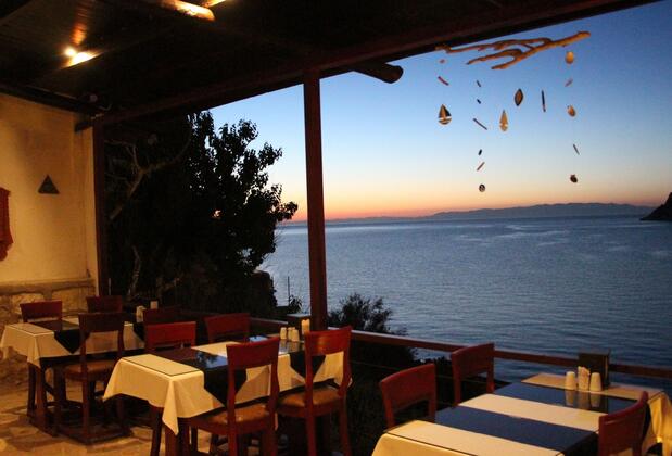 Hayalbaz Butik Otel - Görsel 10