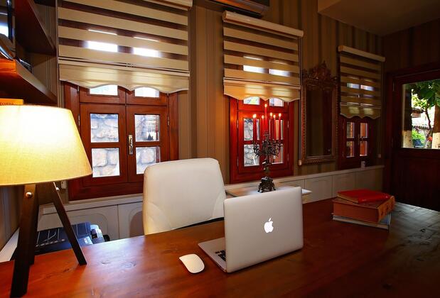 Mia Boutique Hotel - Görsel 11