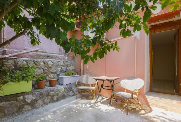 Hayalbaz Butik Otel - Görsel 20