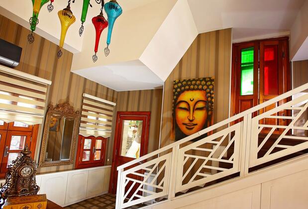 Mia Boutique Hotel - Görsel 13