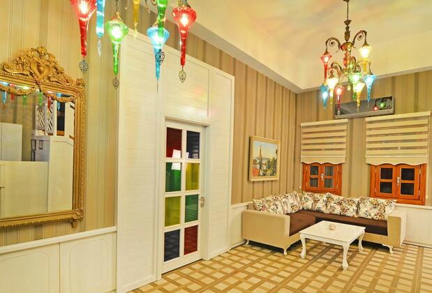 Mia Boutique Hotel - Görsel 15