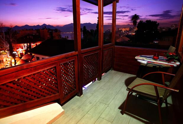 Mia Boutique Hotel - Görsel 9