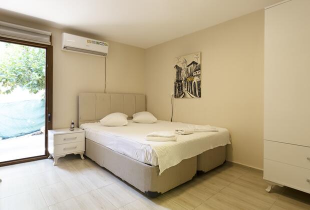 Hayalbaz Butik Otel - Görsel 16