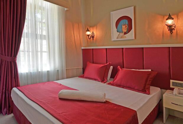 Mia Boutique Hotel - Görsel 16