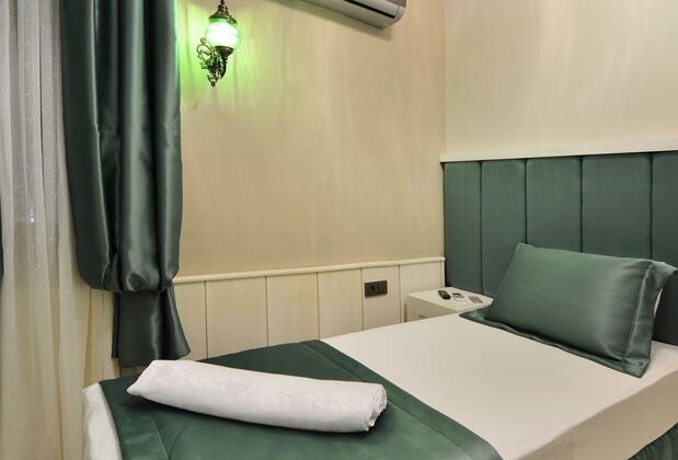 Mia Boutique Hotel - Görsel 17