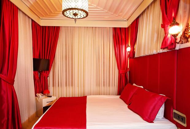 Mia Boutique Hotel - Görsel 18