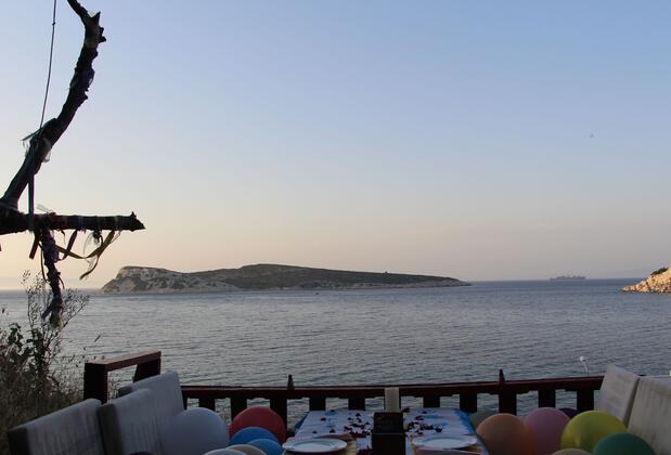 Hayalbaz Butik Otel - Görsel 17