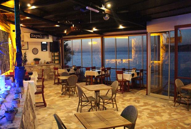 Hayalbaz Butik Otel - Görsel 5