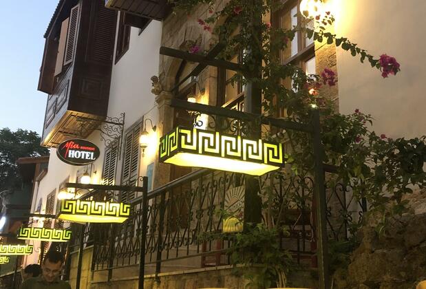 Mia Boutique Hotel - Görsel 3