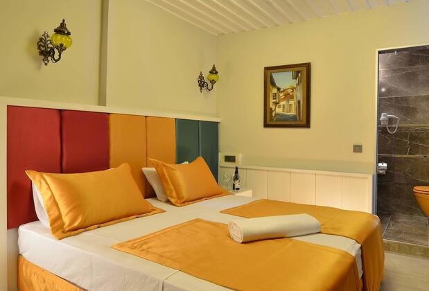 Mia Boutique Hotel - Görsel 19