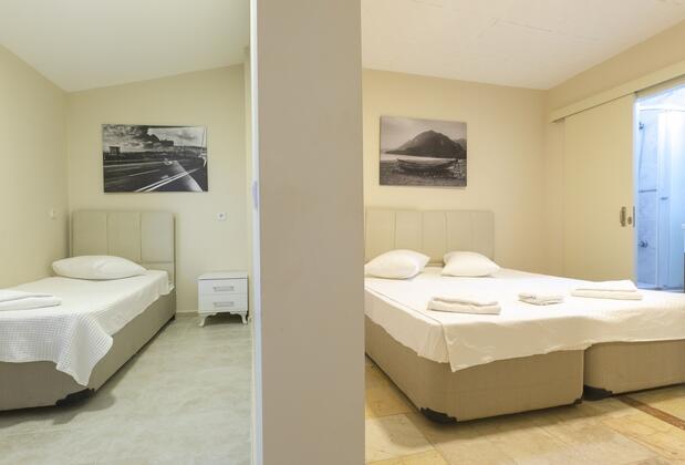 Hayalbaz Butik Otel - Görsel 6