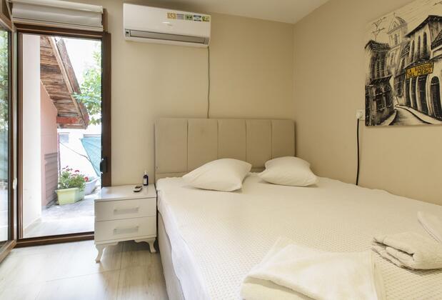 Hayalbaz Butik Otel - Görsel 4