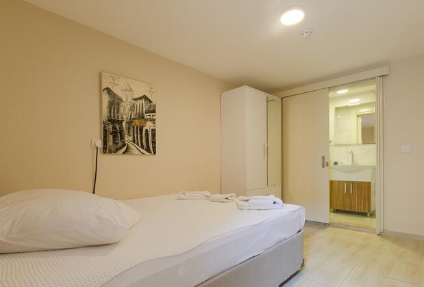 Hayalbaz Butik Otel - Görsel 21